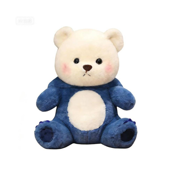 Transforming Bear Bunny Plush Toy 40cm | AL24400