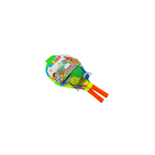 Play Set Racket - 1 PCS | 7053