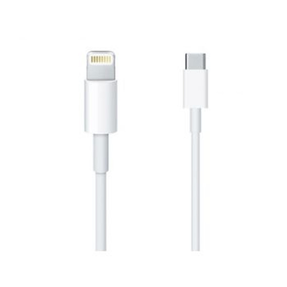 Apple USB-C TO Lightning CABLE 2M | MKQ42