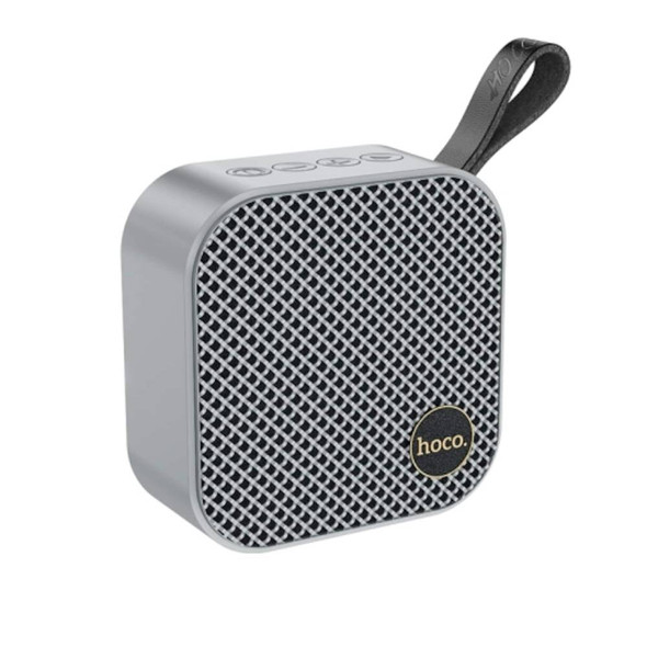 HOCO HC22 Auspicious Sport BT Speaker - Gray | HC22