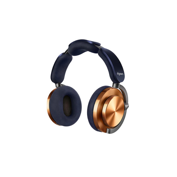 Dyson OnTrac™ Noise Cancelling Headphones - Copper | OnTrac/C