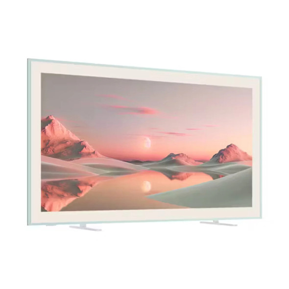 TCL 75" Frame - Mint Green | FRM753A-O