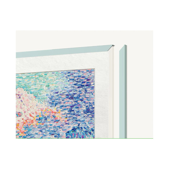 TCL 75" Frame - Mint Green | FRM753A-O