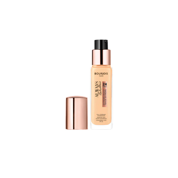 Bourjois Always Fabulous Foundation - 520 | 253626