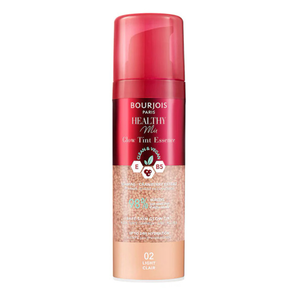 Bourjois Healthy Mix Glow Tint Essence - 002 Light | 290969