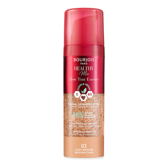 Bourjois Healthy Mix Glow Tint Essence - 003 Light to Medium | 290970