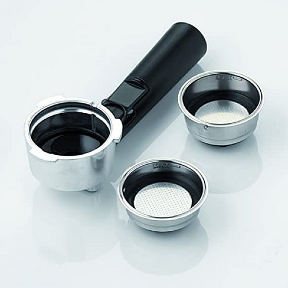 Ariete Cremissima Espresso Machine Metal 1470W 15 Bar 1L | 1384