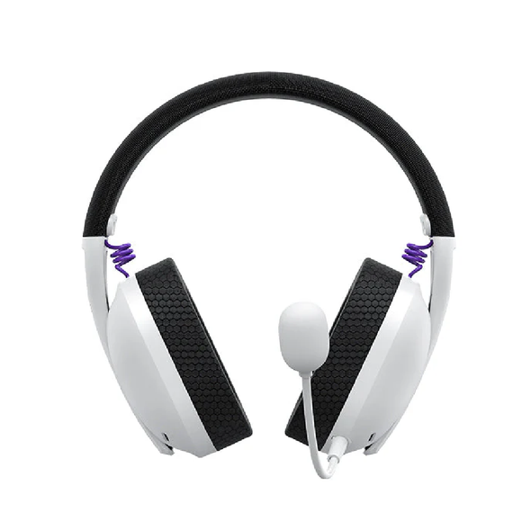 Havit Fuxi H3 Quad Mode Gaming Headset - White