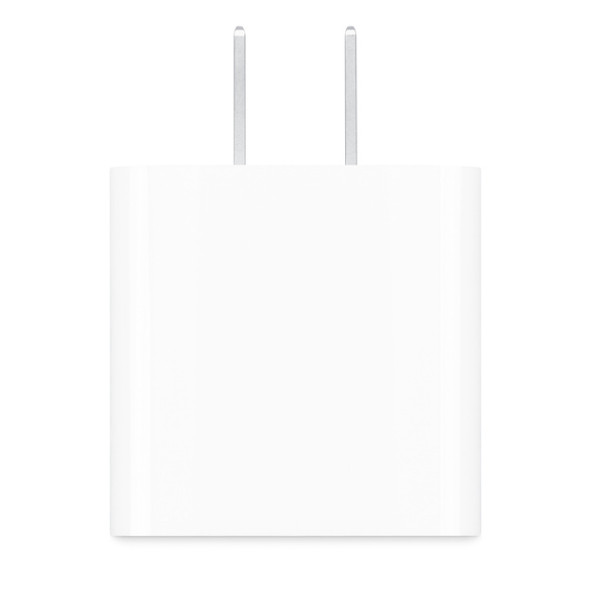 Apple 20W USB-C Power Adapter | MHJA3