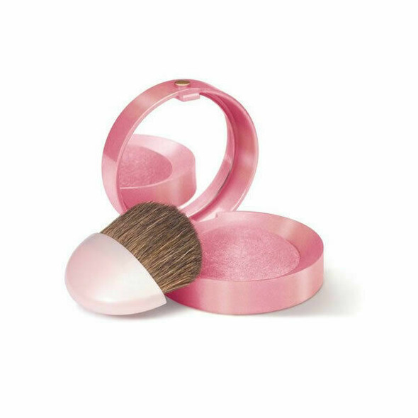 Bourjois Blush Ronde - 034 Rose d’Or | 243394