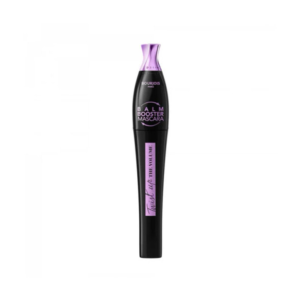 Bourjois New Twist Up Mascara - Black Balm | 261357