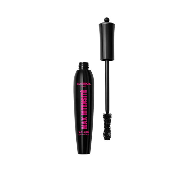 Bourjois Max Intense Mascara - Black | 288998