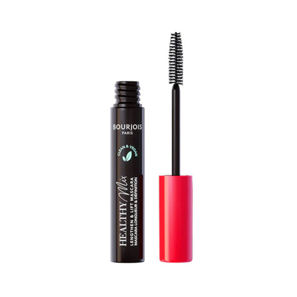Bourjois Healthy Mix Clean Mascara - Ultra Black | 289544