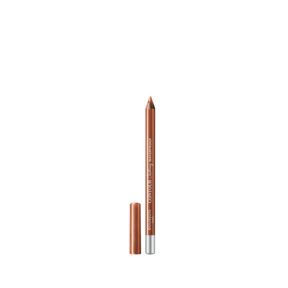 Bourjois Contour Clubbing Waterproof Eye Pencil – 078 Let’s Bronze | 281593