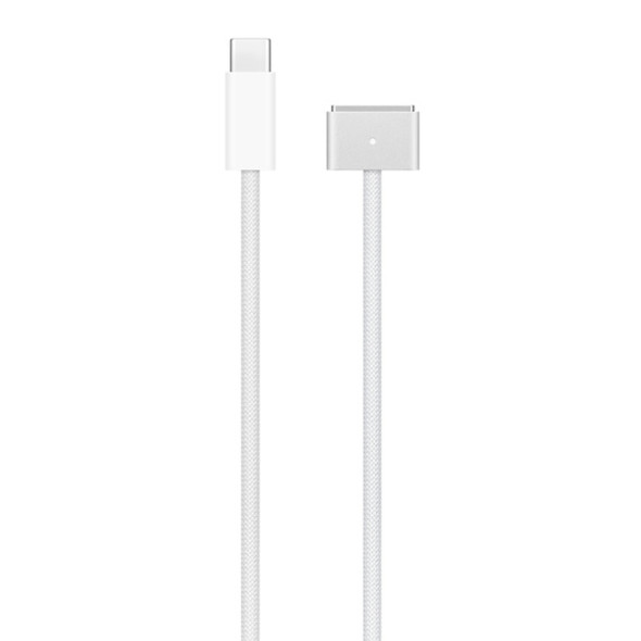 Apple USB-C to MagSafe 3 Cable 2m | MLYV3AM/A