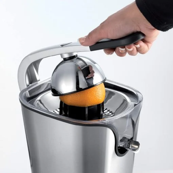 Ariete Citrus PRO Squeezer S/S 160W | 411