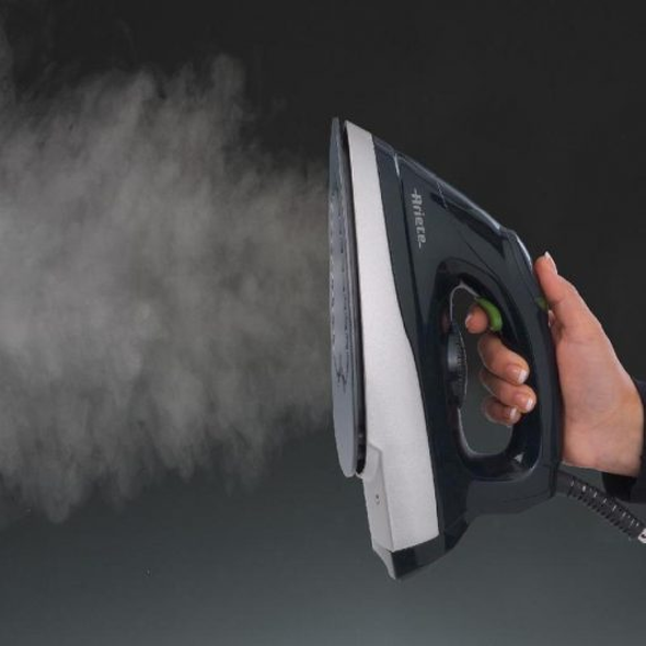 Ariete Eco Power Smooth Ceramic Station 2400W | 6422