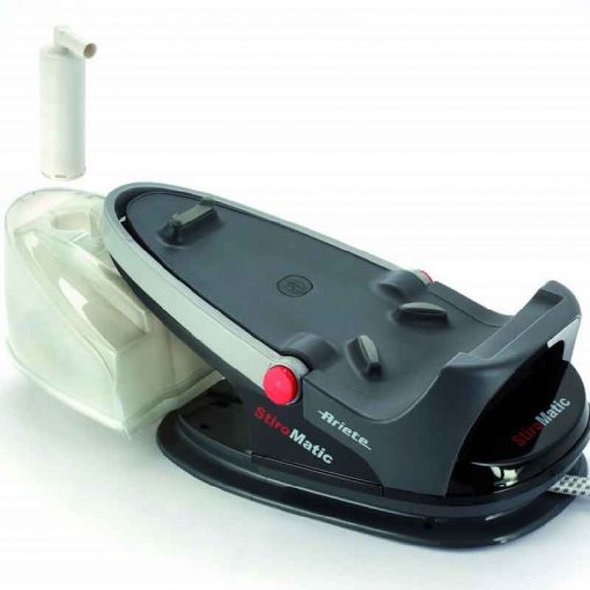 Ariete Ceramic Steam Station 2400W | 5578