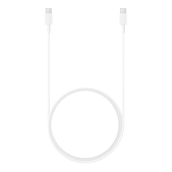 Samsung USB-C to USB-C Cable 3A 1.8M - White