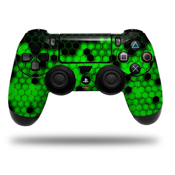 PS4 Controller Full Skin | Sticker - Design 1