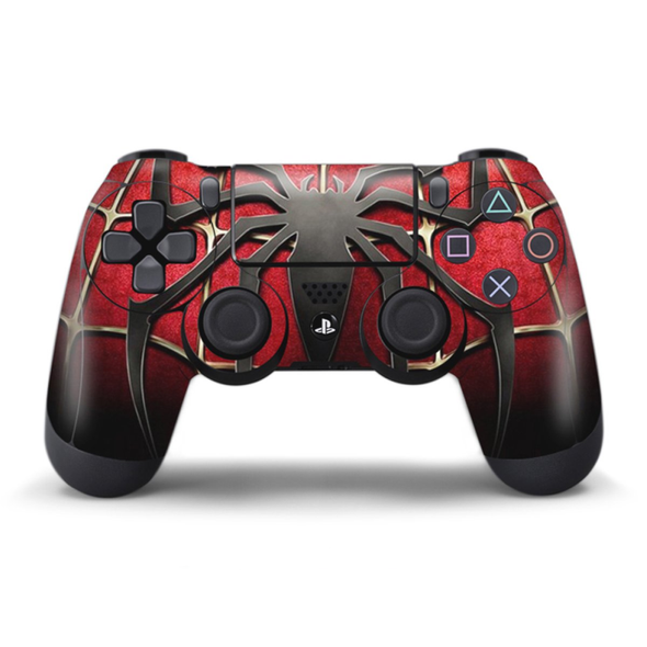 Controller Full Skin | Sticker - Design 5