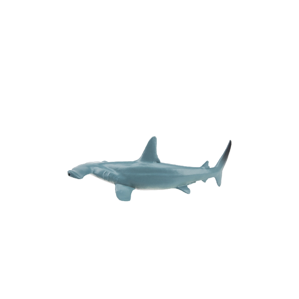 Ocean Animal Figure – Hammerhead Shark | YX-H588-2