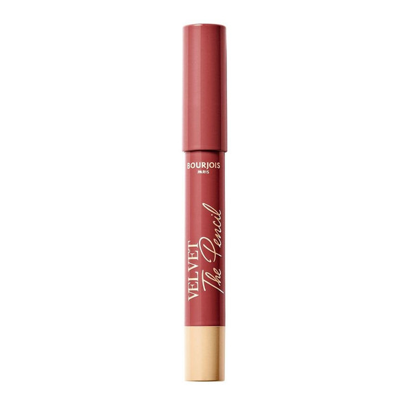 Bourjois Twist Velvet The Pen Lipstick - 05 Red Vintage | 270702
