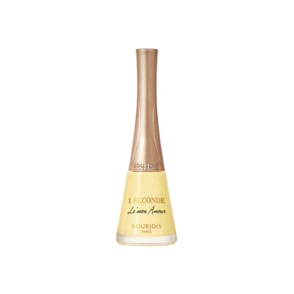 Bourjois 1-Sec French Riviera Lipstick - 55 Lemon Amour | 273794