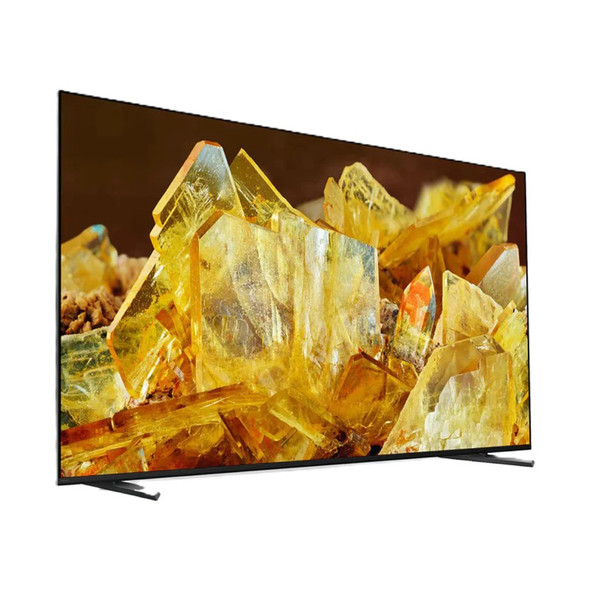 SONY LED 85" 4K Full Array LED Smart Google TV | XR-85X90L
