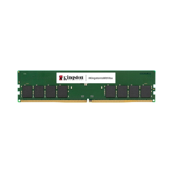 Kingston 8GB RAM DDR5 5600 Desktop Memory | KCP556US6-8
