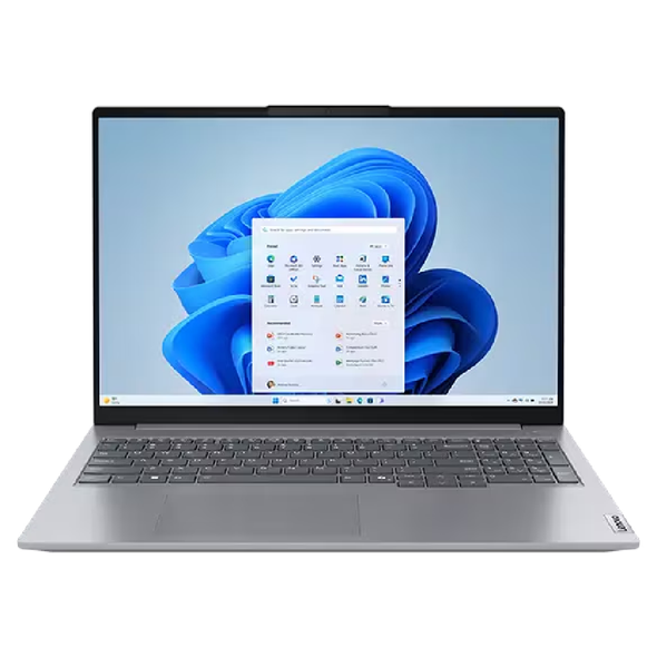Lenovo ThinkBook 16 IML Gen 7 Core 7 240H 16GB 512GB SSD Refurbished | LV-LP-21SHX002US-R