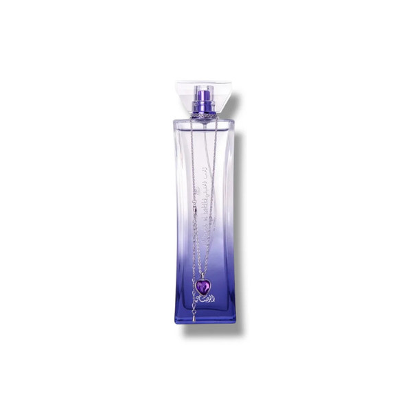 Rasasi Al Hobb Al Hakiki Women Perfume - 100ml