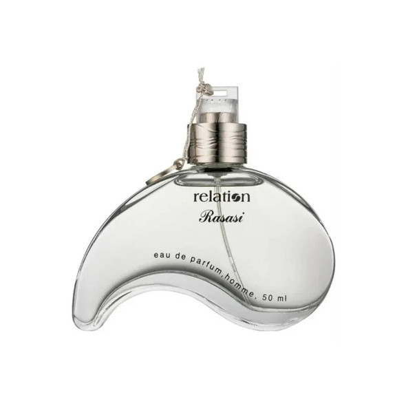 Rasasi Relation Men Perfume - 50ml