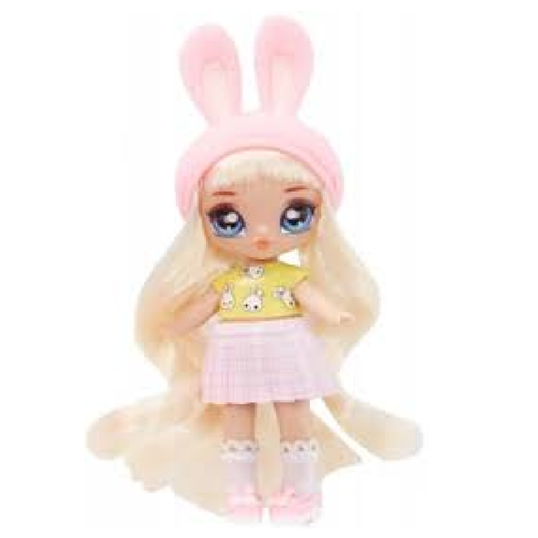 Surprise Pet Dolls – Bunny Outfit Doll | LK1149-8A
