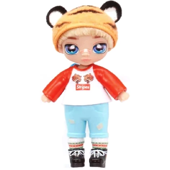 Surprise Pet Dolls – Tiger Outfit Doll | LK1149-8A