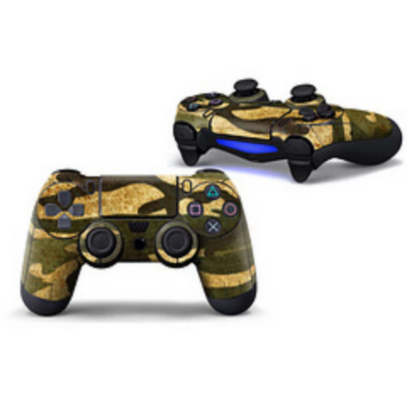 Controller Full Skin | Sticker - Design 9