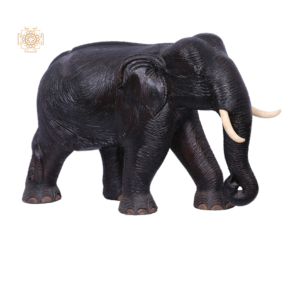 Wild Animal Figure – Elephant Model | JQ-006B