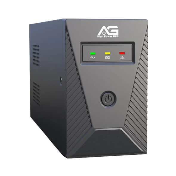AG 850VA Backup UPS