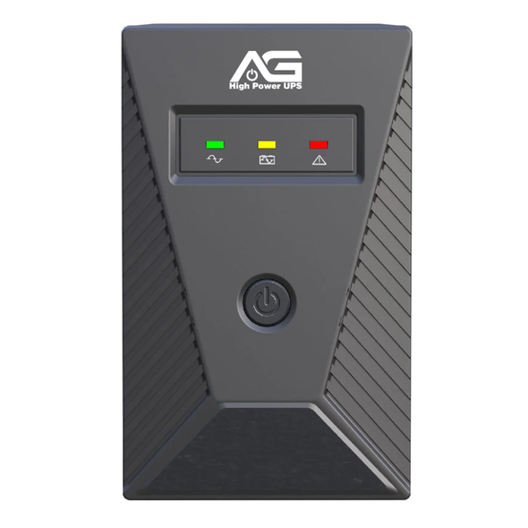 AG 850VA Backup UPS