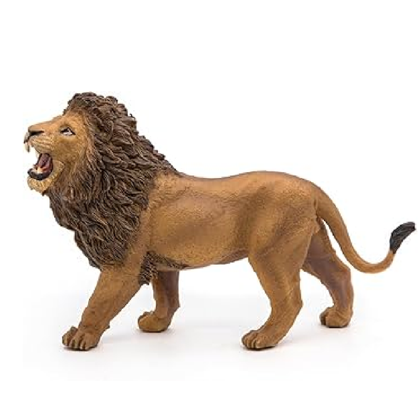 Wild Animal Figure – Lion Model | JQ-006B