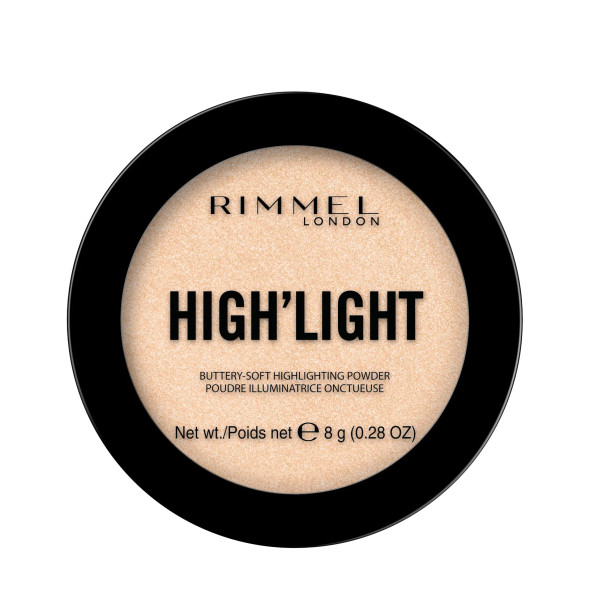Rimmel Highlight - 001 Stardust | 257491