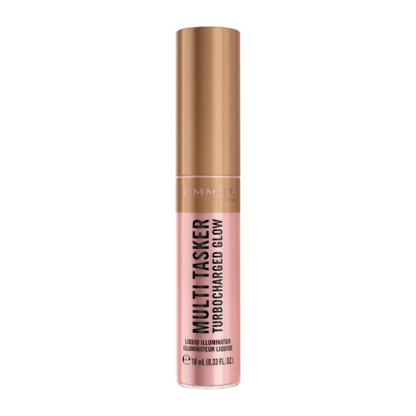 Rimmel MT Turbo Charged Glow - 005 Iconic As Usual | 293168