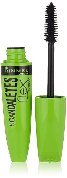 Rimmel Scandaleyes Lycra Flex Mascara | 155499