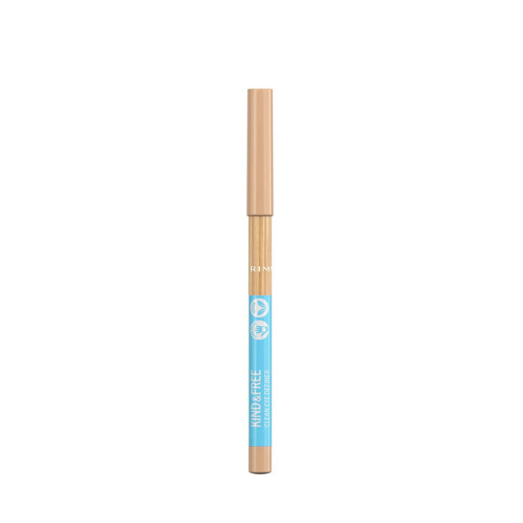 Rimmel K&F Eye Pencil Clean - 005 Creamy White | 270725