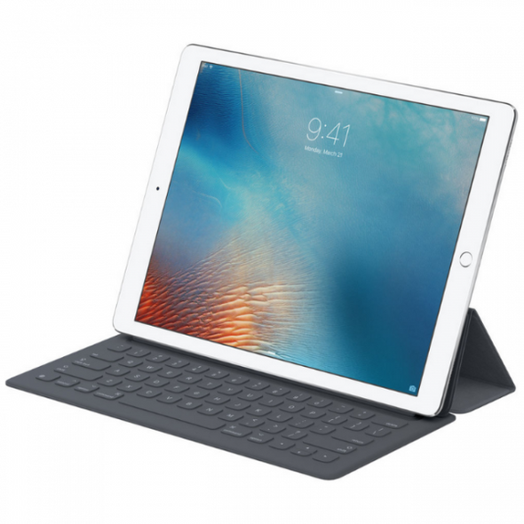 Apple Smart Keyboard for iPad Pro 9 inch | MM2L2