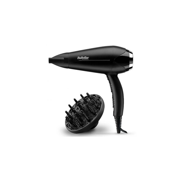 Babyliss Hair Dryer 2200W | D572DSDE