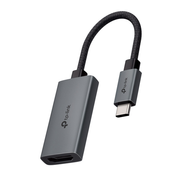 TP-LINK USB Type-C to HDMI Adapter | UA520C