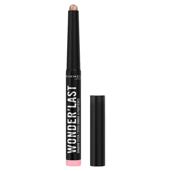 Rimmel Festival Sound Collection Wonder’Last Eyeshadow Pencil - 006 Mermaid Blush | 290292