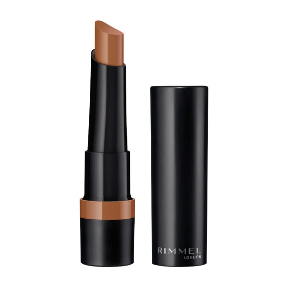 Rimmel Last Finish Matte Lipstick - 710 Honey Nude | 253641