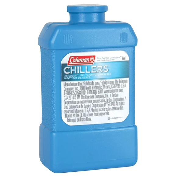 Coleman Ice Sub Small Hard | 3000003563